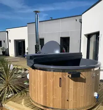 fabrication cuisine extérieure à Rennes - image 2