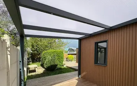 fabrication cuisine extérieure à Rennes - image 3