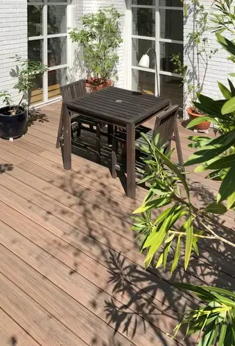 fabrication cuisine extérieure à Rennes - image 4