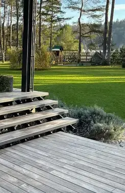 fabrication cuisine extérieure Rennes-5