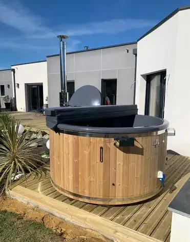 fabrication cuisine extérieure Saint-Nazaire-1