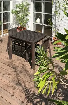 fabrication cuisine extérieure à Saint-Nazaire - image 2