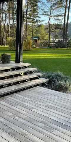 fabrication cuisine extérieure à Saint-Nazaire - image 3