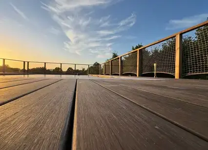 fabrication cuisine extérieure à Saint-Nazaire - image 4