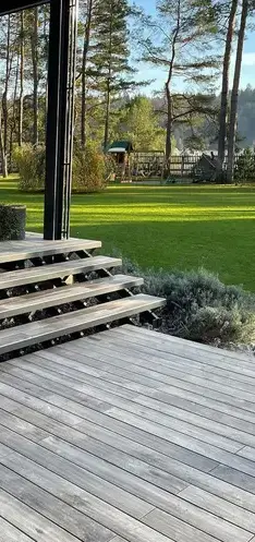 fabrication cuisine extérieure Vannes-1