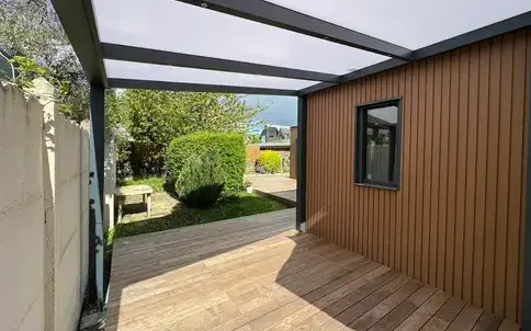 fabrication cuisine extérieure à Vannes - image 3