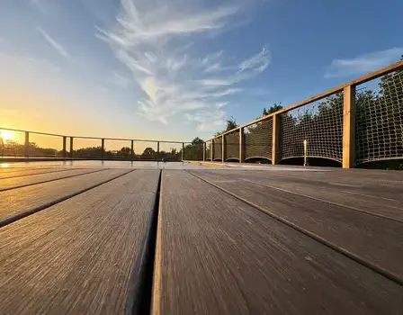 fabrication cuisine extérieure à Vannes - image 4