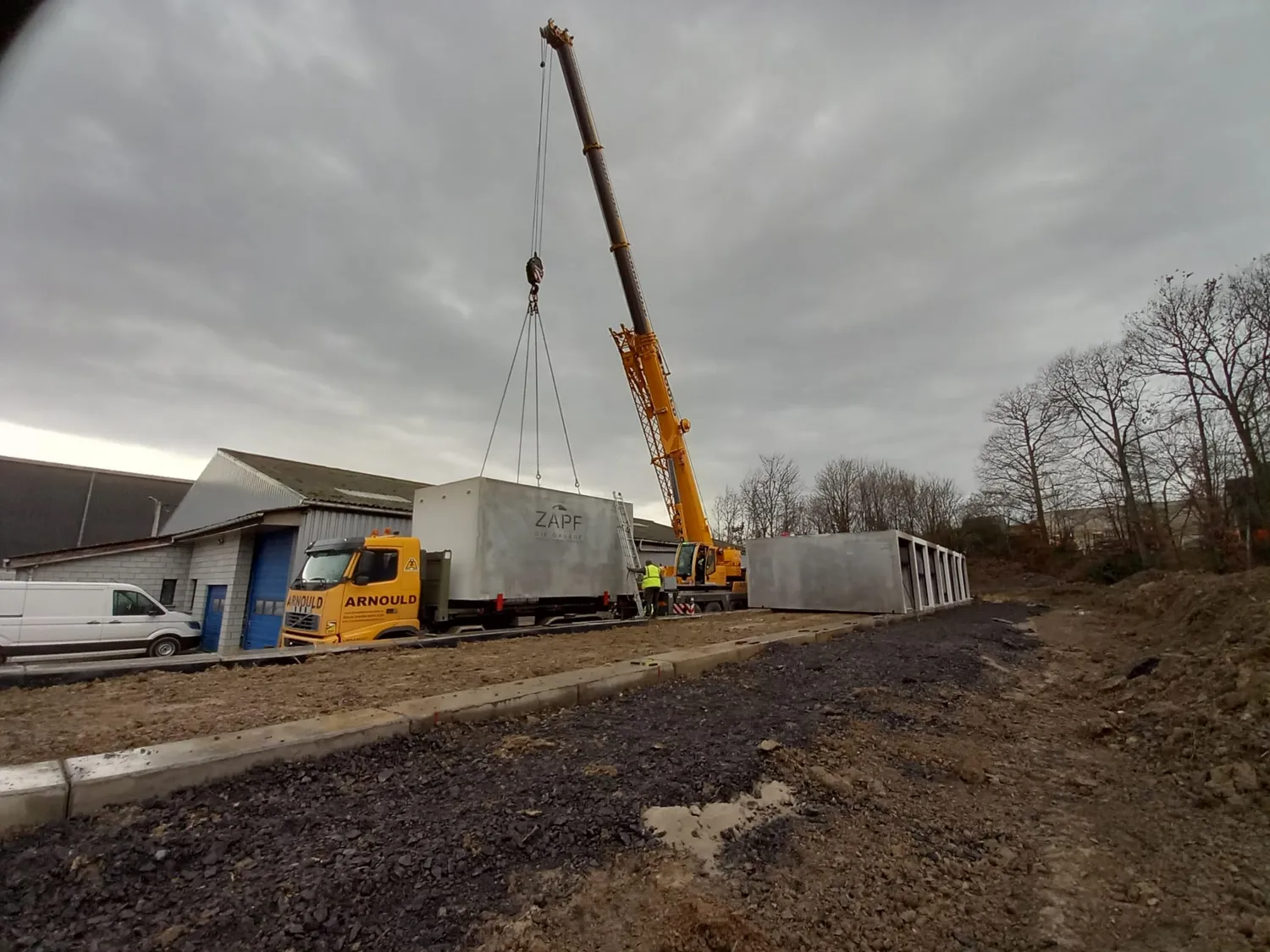 fabrication cuisine exterieure vannes