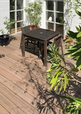 fabrication cuisine extérieure à Vitré - image 3