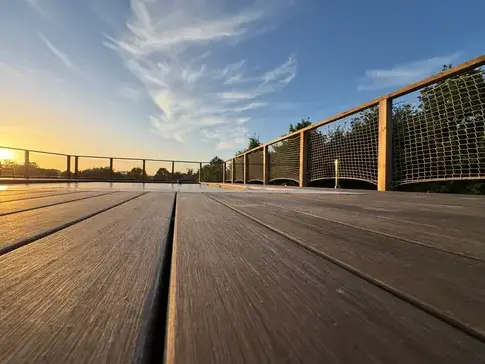 fabrication cuisine extérieure Vitré-5