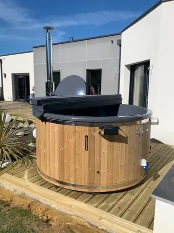 garage préfabriqué à Auray - image 2