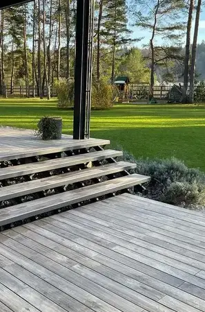 garage préfabriqué à Auray - image 4