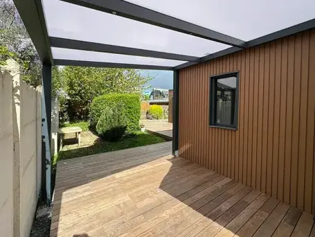 garage préfabriqué Auray-5