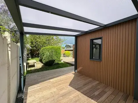 garage préfabriqué à Châteaubriant - image 3