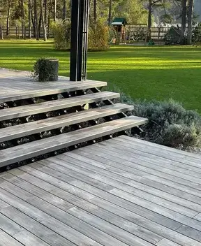 garage préfabriqué à Clisson - image 3