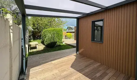 garage préfabriqué à Pornic - image 2