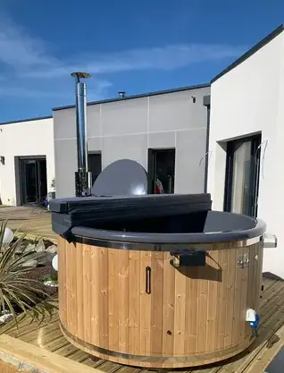 garage préfabriqué à Pornic - image 3