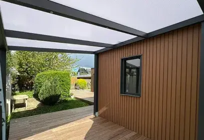 garage préfabriqué à Rennes - image 3
