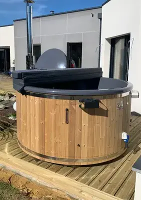 garage préfabriqué à Saint-Nazaire - image 2