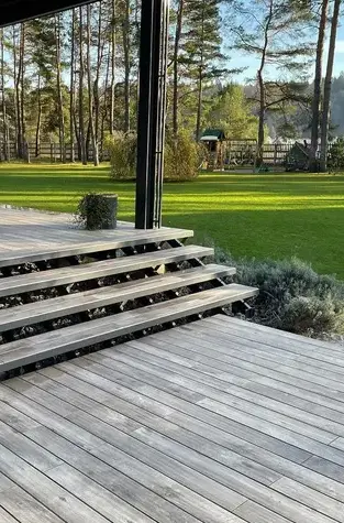 garage préfabriqué à Vitré - image 4