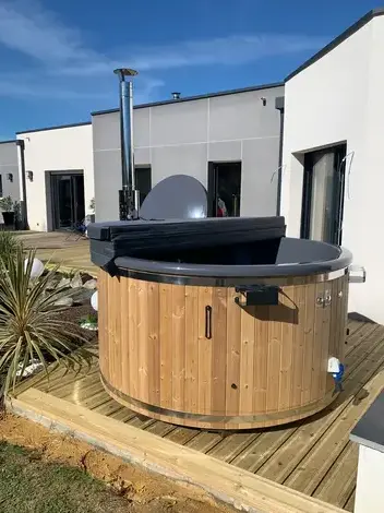 mobiliers de jardin Auray-1