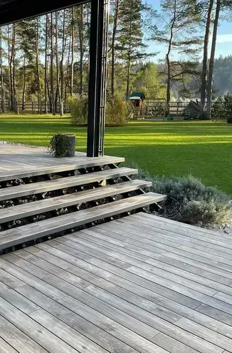 mobiliers de jardin Auray-5