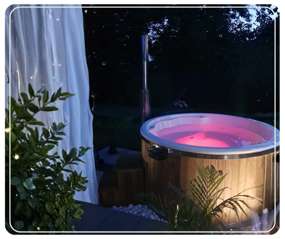 mobiliers de jardin auray