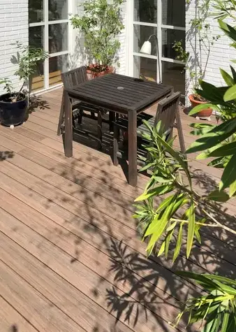 mobiliers de jardin Châteaubriant-1