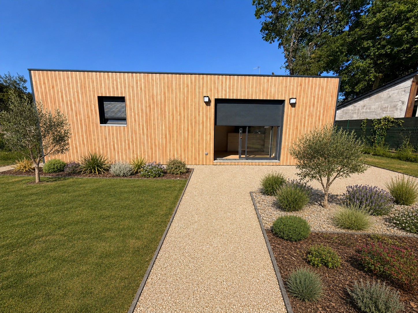 mobiliers de jardin chateaubriant