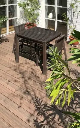 mobiliers de jardin Clisson-1