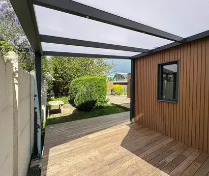 mobiliers de jardin à Clisson - image 2