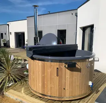 mobiliers de jardin à Clisson - image 3