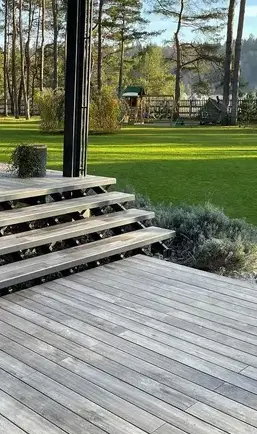 mobiliers de jardin à Clisson - image 4