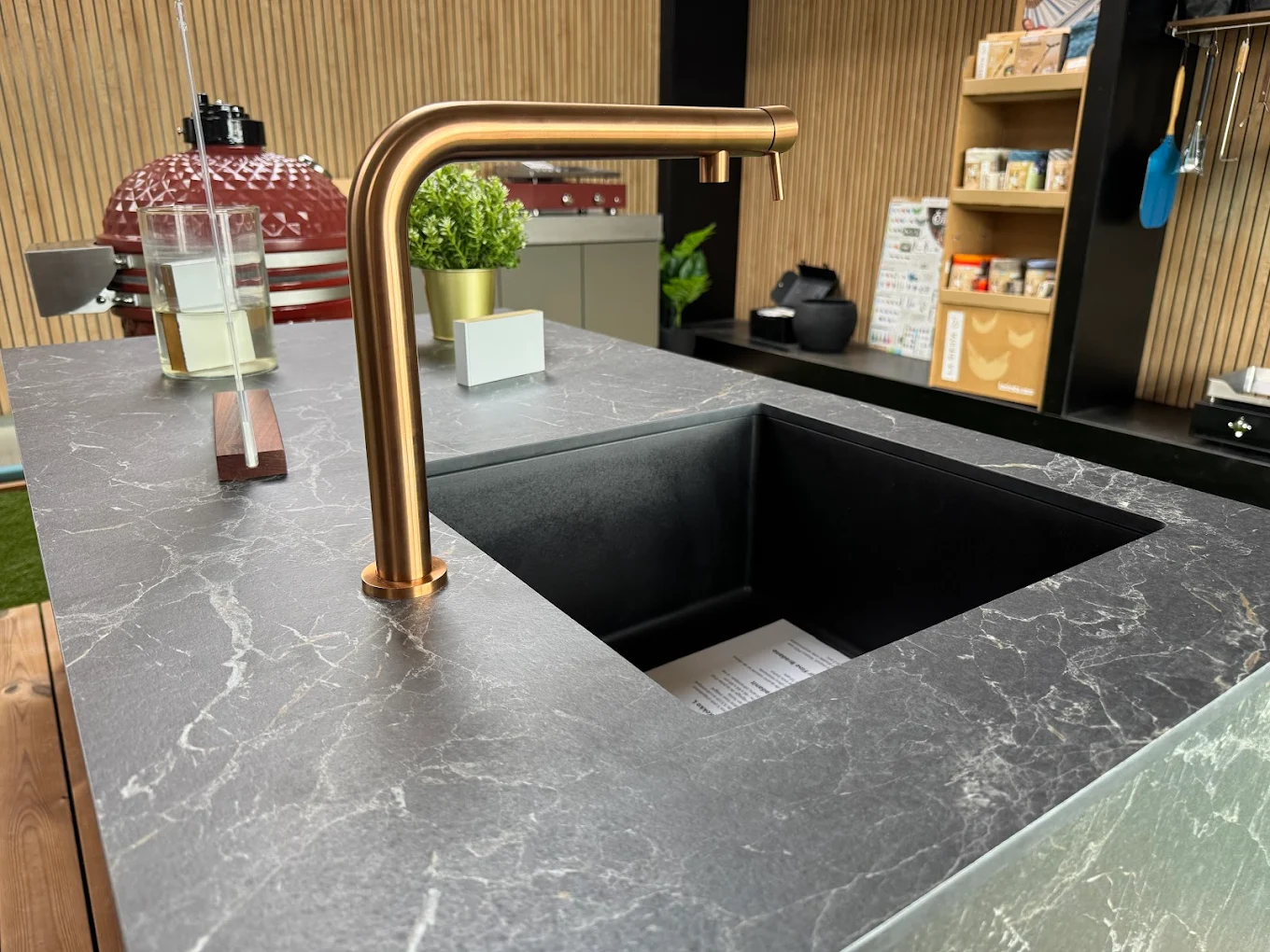 mobiliers de jardin clisson