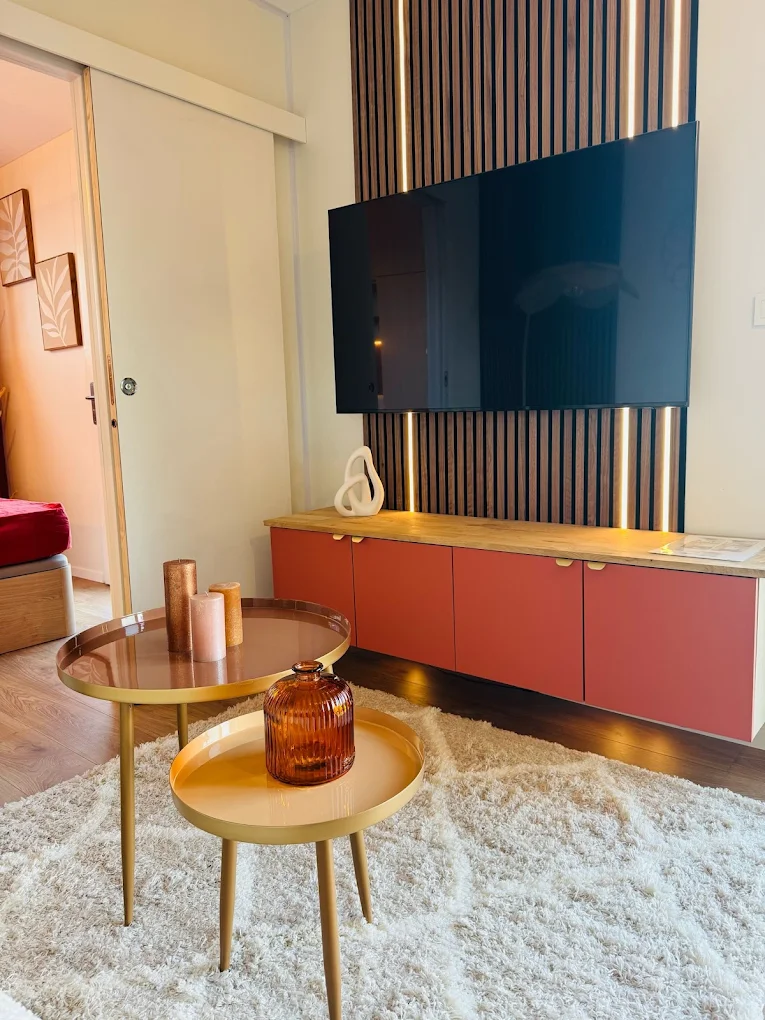 mobiliers de jardin nantes