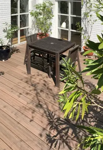 mobiliers de jardin Nantes-5