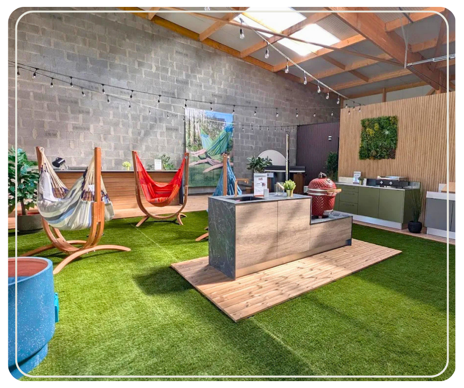 mobiliers de jardin nantes