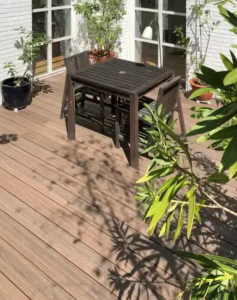 mobiliers de jardin Ploërmel-1
