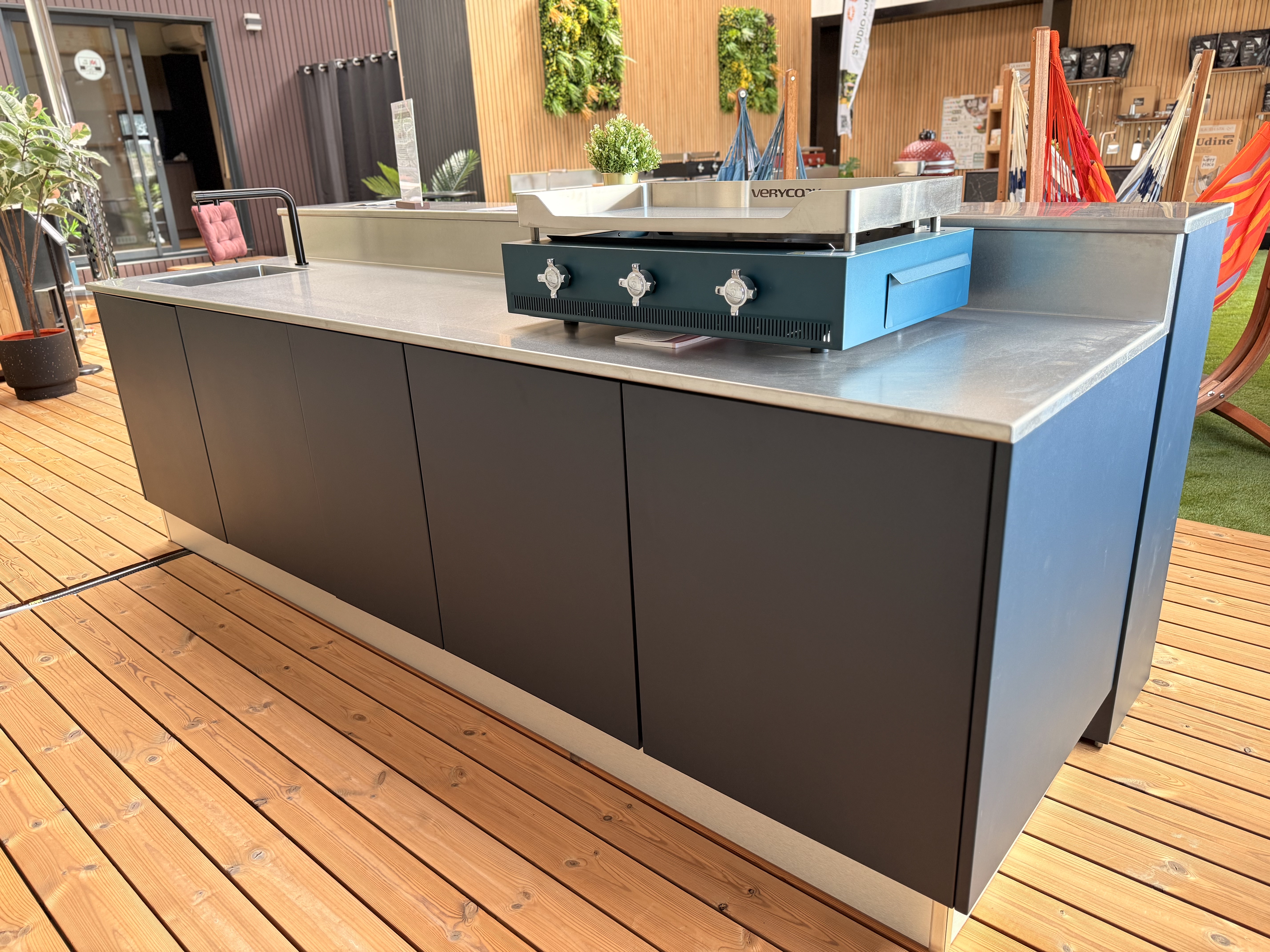 mobiliers de jardin ploermel