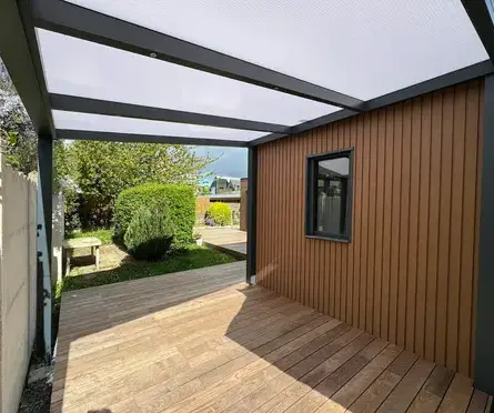 mobiliers de jardin Pornic-1