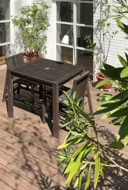 mobiliers de jardin Redon-3
