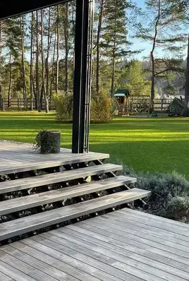 mobiliers de jardin Rennes-1