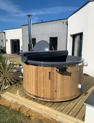 mobiliers de jardin à Rennes - image 2