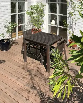 mobiliers de jardin à Rennes - image 3