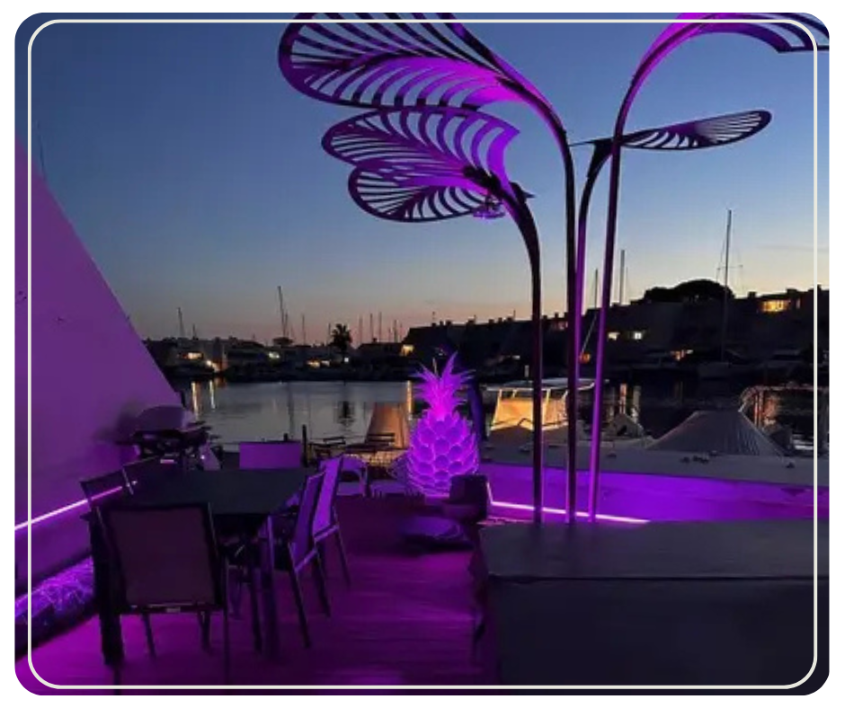 mobiliers de jardin rennes