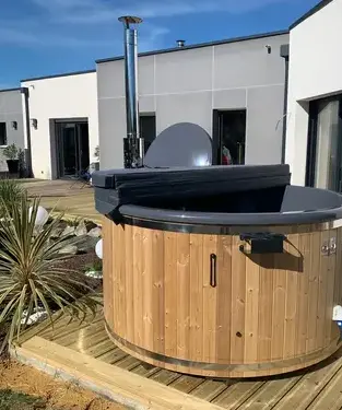 mobiliers de jardin à Saint-Nazaire - image 4