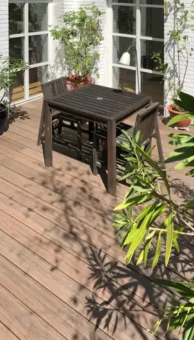 mobiliers de jardin Vannes-3