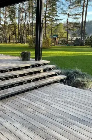 mobiliers de jardin à Vitré - image 4