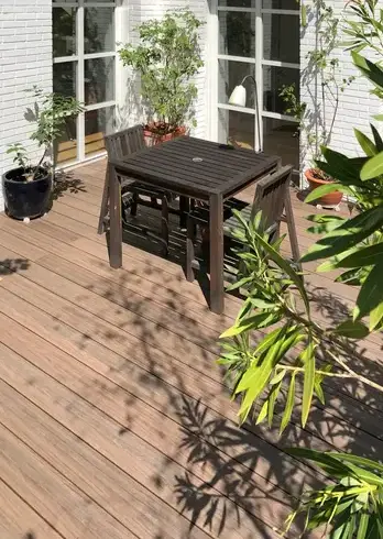 mobiliers de jardin Vitré-5