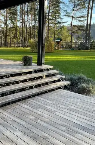 studio de jardin à Auray - image 3